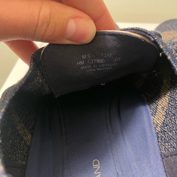 Cole Haan Zerogrand Grand OS - Picture 6 of 7